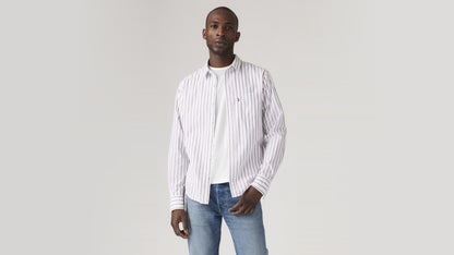 Levi's® Men's Classic Pocket Standard Fit Shirt