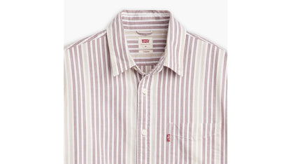 Levi's® Men's Short-Sleeve Classic Standard Fit Shirt