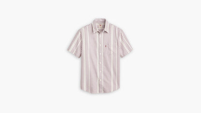 Levi's® Men's Short-Sleeve Classic Standard Fit Shirt