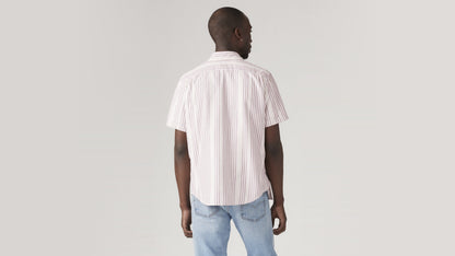 Levi's® Men's Short-Sleeve Classic Standard Fit Shirt