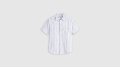 Levi's® Men's Short-Sleeve Classic Standard Fit Shirt