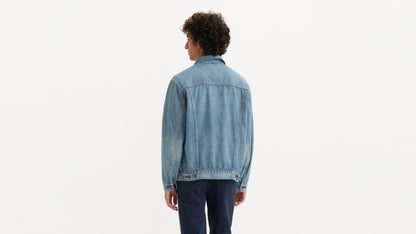 Levi’s® Men’s Relaxed Trucker Jacket