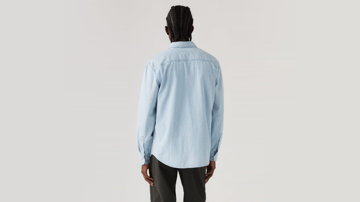 Levi’s® Men’s Authentic Button-Down Shirt