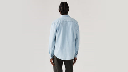 Levi’s® Men’s Authentic Button-Down Shirt