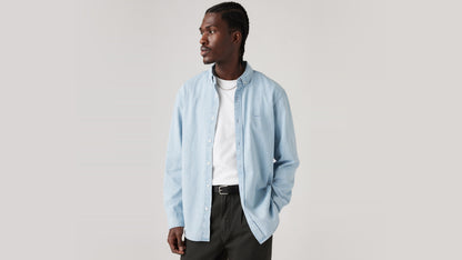 Levi’s® Men’s Authentic Button-Down Shirt