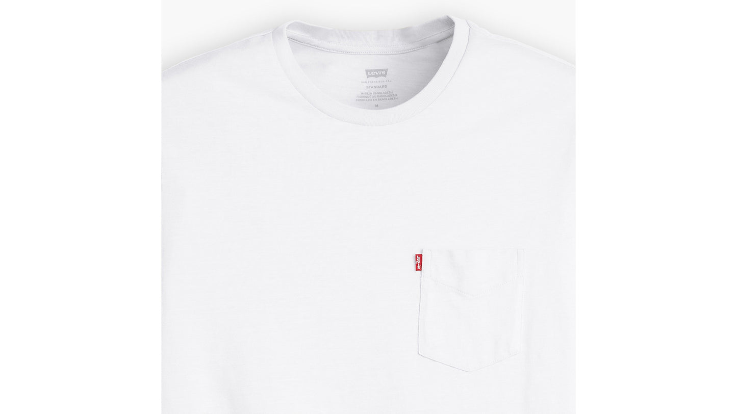 Levi's® Men's Heavyweight Pocket T-Shirt
