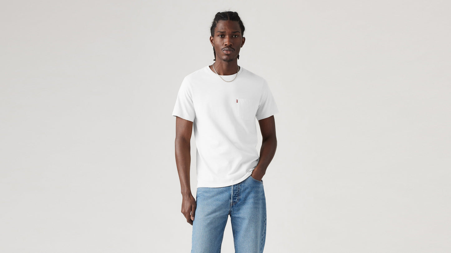 Levi's® Men's Heavyweight Pocket T-Shirt
