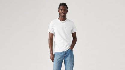 Levi's® Men's Heavyweight Pocket T-Shirt