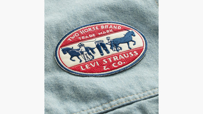 Levi's® x McLaren Racing Jacket