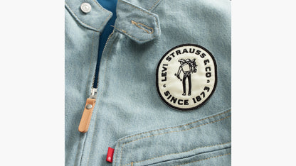 Levi's® x McLaren Racing Jacket