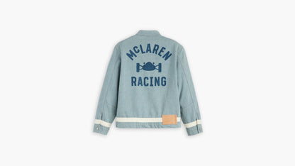Levi's® x McLaren Racing Jacket