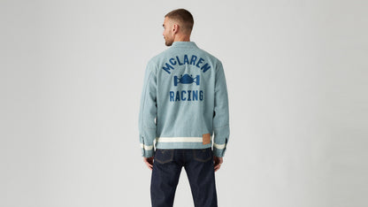 Levi's® x McLaren Racing Jacket