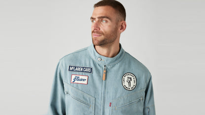 Levi's® x McLaren Racing Jacket