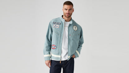 Levi's® x McLaren Racing Jacket