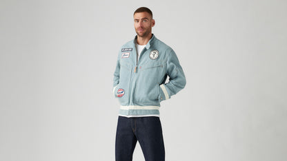 Levi's® x McLaren Racing Jacket