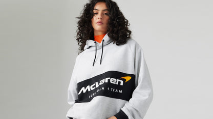 Levi's® x McLaren Racing Fleece Hoodie