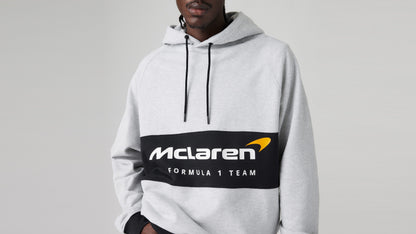 Levi's® x McLaren Racing Fleece Hoodie