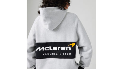 Levi's® x McLaren Racing Fleece Hoodie
