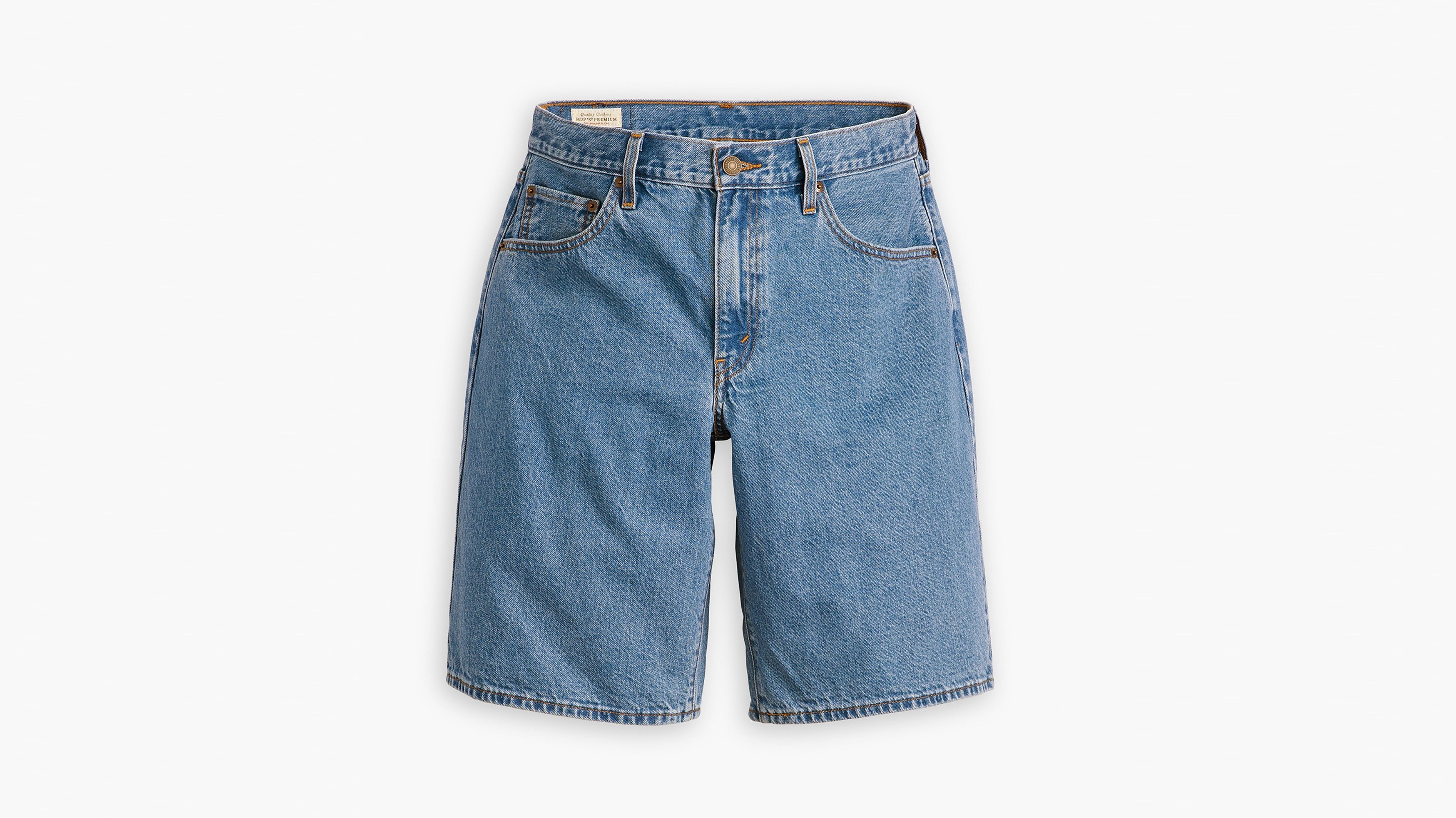 ERL × Levi's distressed jorts 30 破格 $_57.JPG?set_id=880000500F