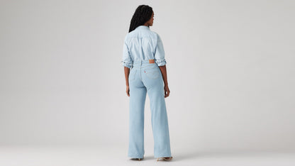 Levi's® Women's 318 Shaping Wide-Leg Jeans