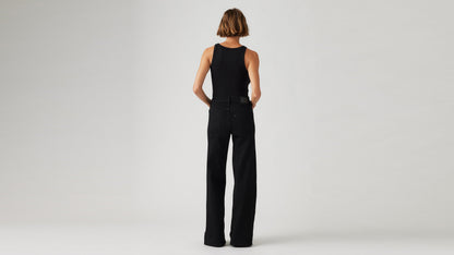 Levi's® Women's 318 Shaping Wide-Leg Jeans