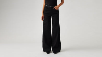 Levi's® Women's 318 Shaping Wide-Leg Jeans