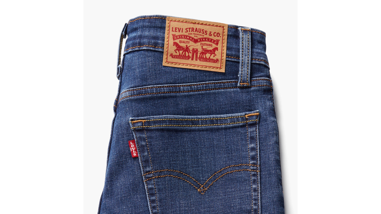 Levi’s® Women's 721 High-Rise Skinny Jeans