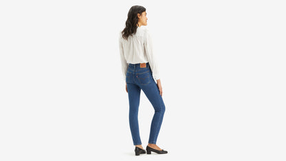 Levi’s® Women's 721 High-Rise Skinny Jeans