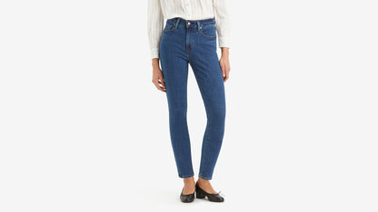 Levi’s® Women's 721 High-Rise Skinny Jeans