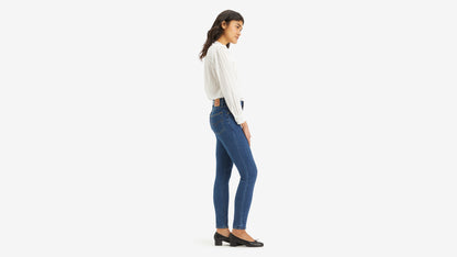 Levi’s® Women's 721 High-Rise Skinny Jeans