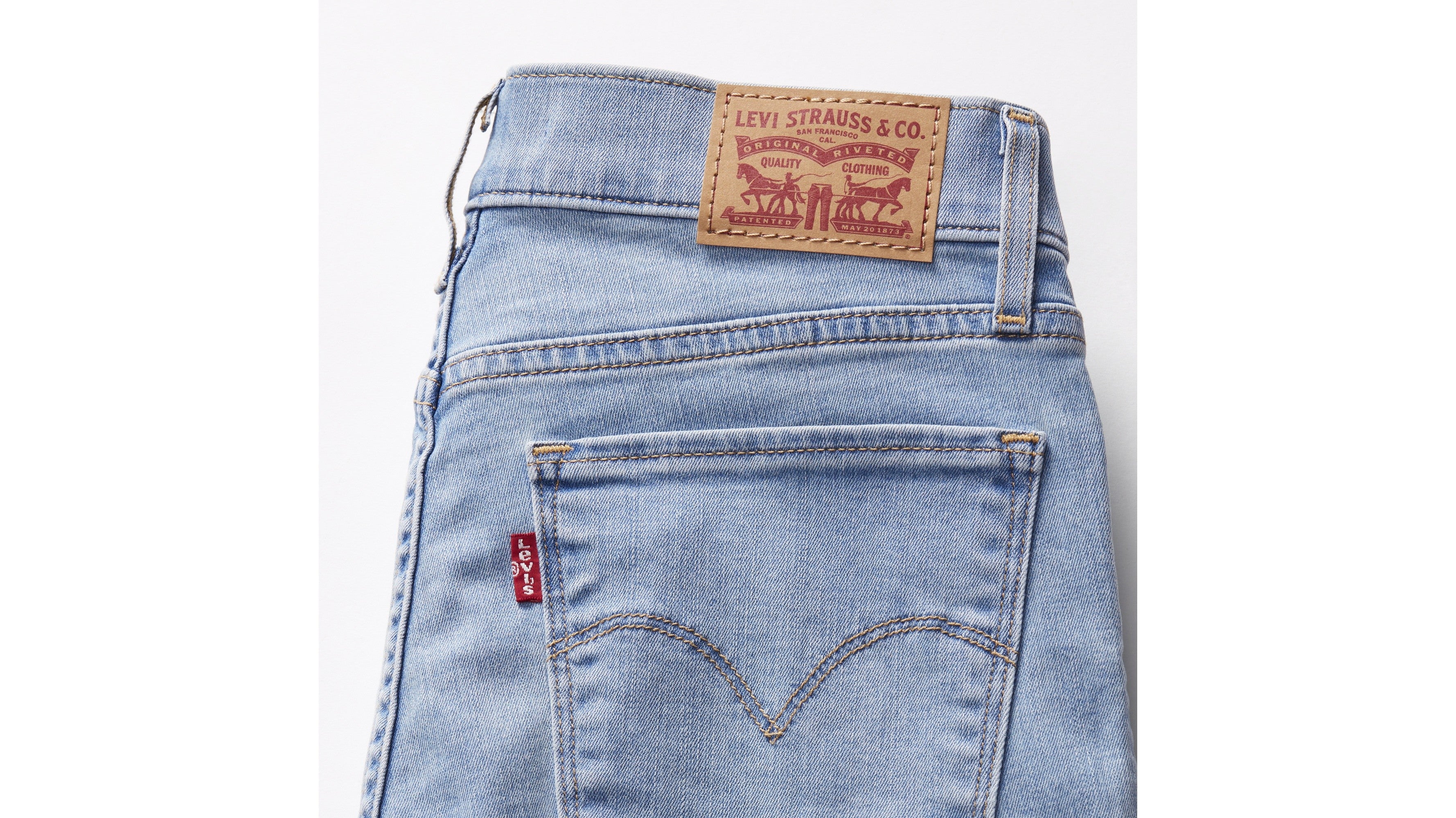 Levi's® Women's 312 Shaping Slim Jeans Cool Friends From College