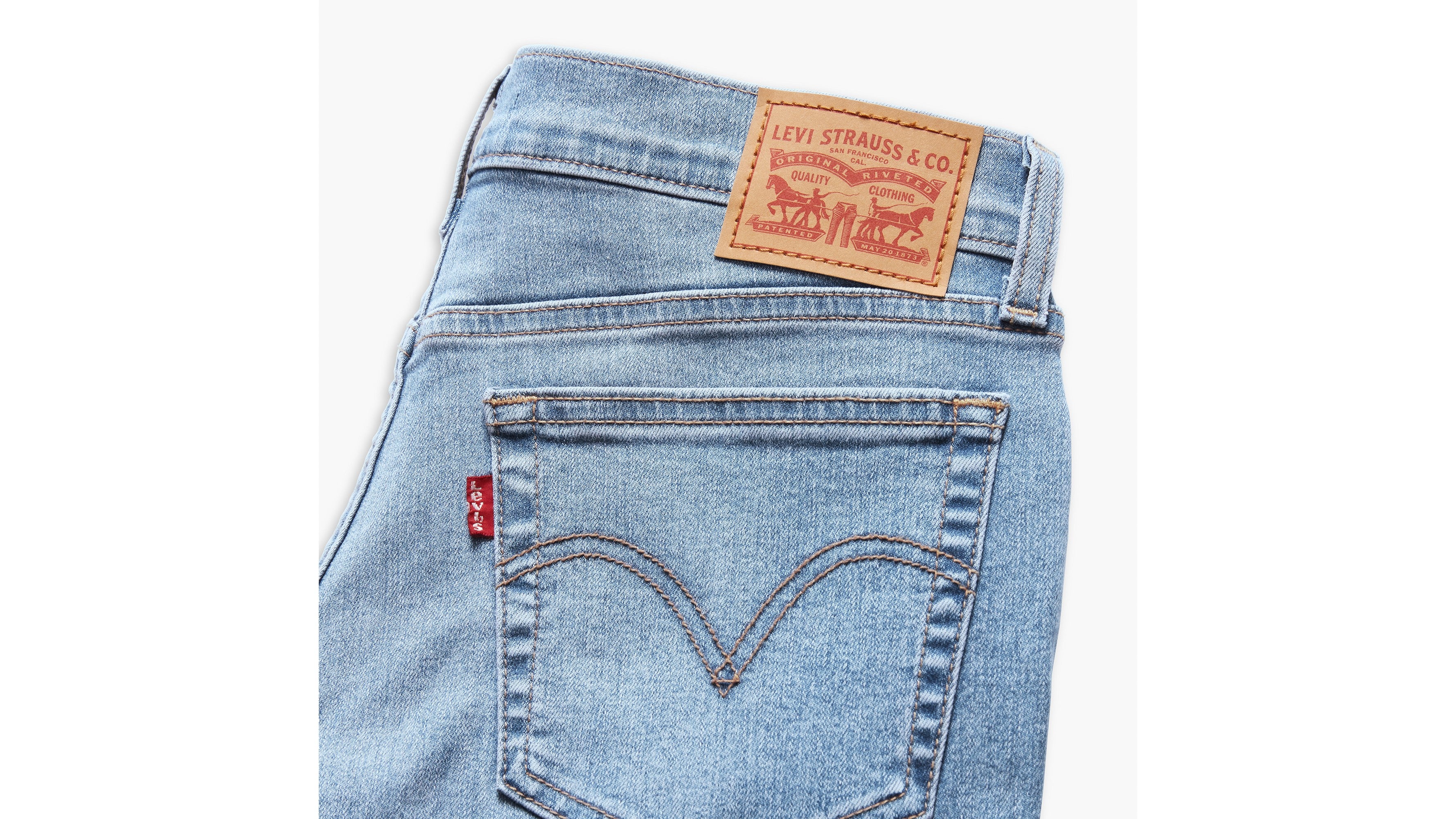 Levi's® Women's Mid-Rise Boyfriend Jeans - Slate Oahu Levi's® Women's Mid-Rise Boyfriend Jeans - Slate Oahu