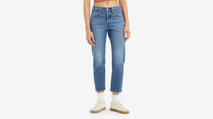 Levi's® Women's 501® Original Cropped Jeans