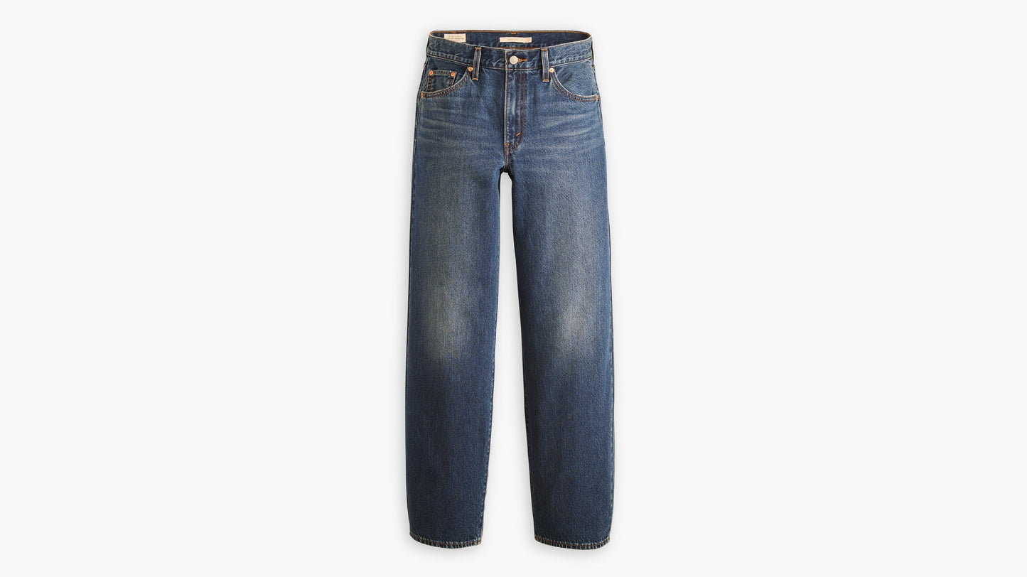 Levi's® Women's Baggy Dad Jeans