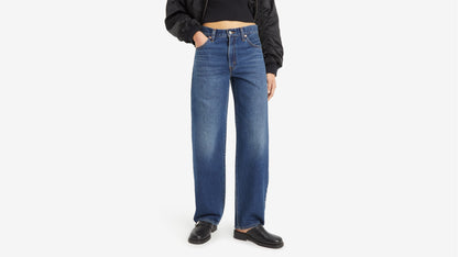 Levi's® Women's Baggy Dad Jeans