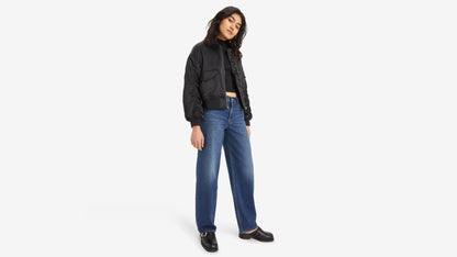Levi's® Women's Baggy Dad Jeans
