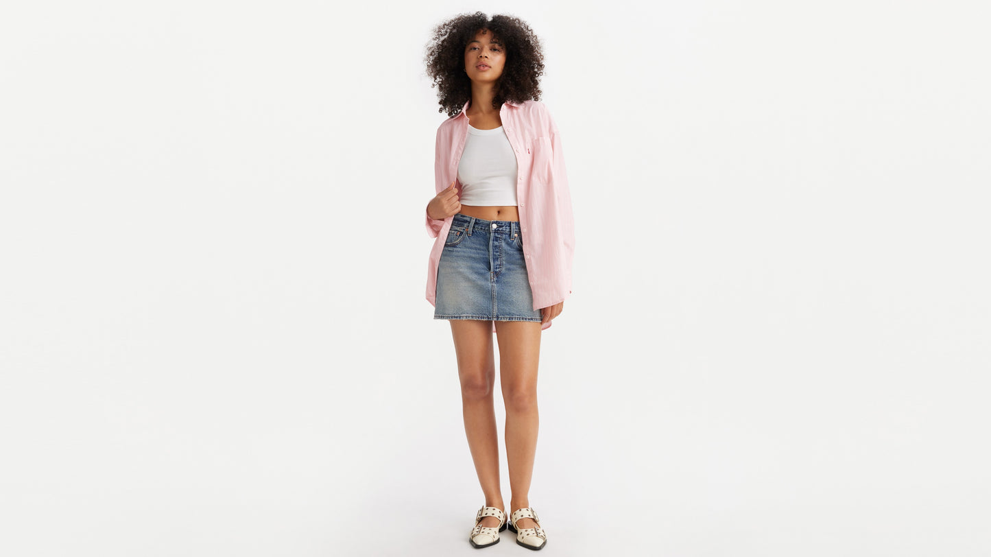 Levi’s® Women's Icon Skirt