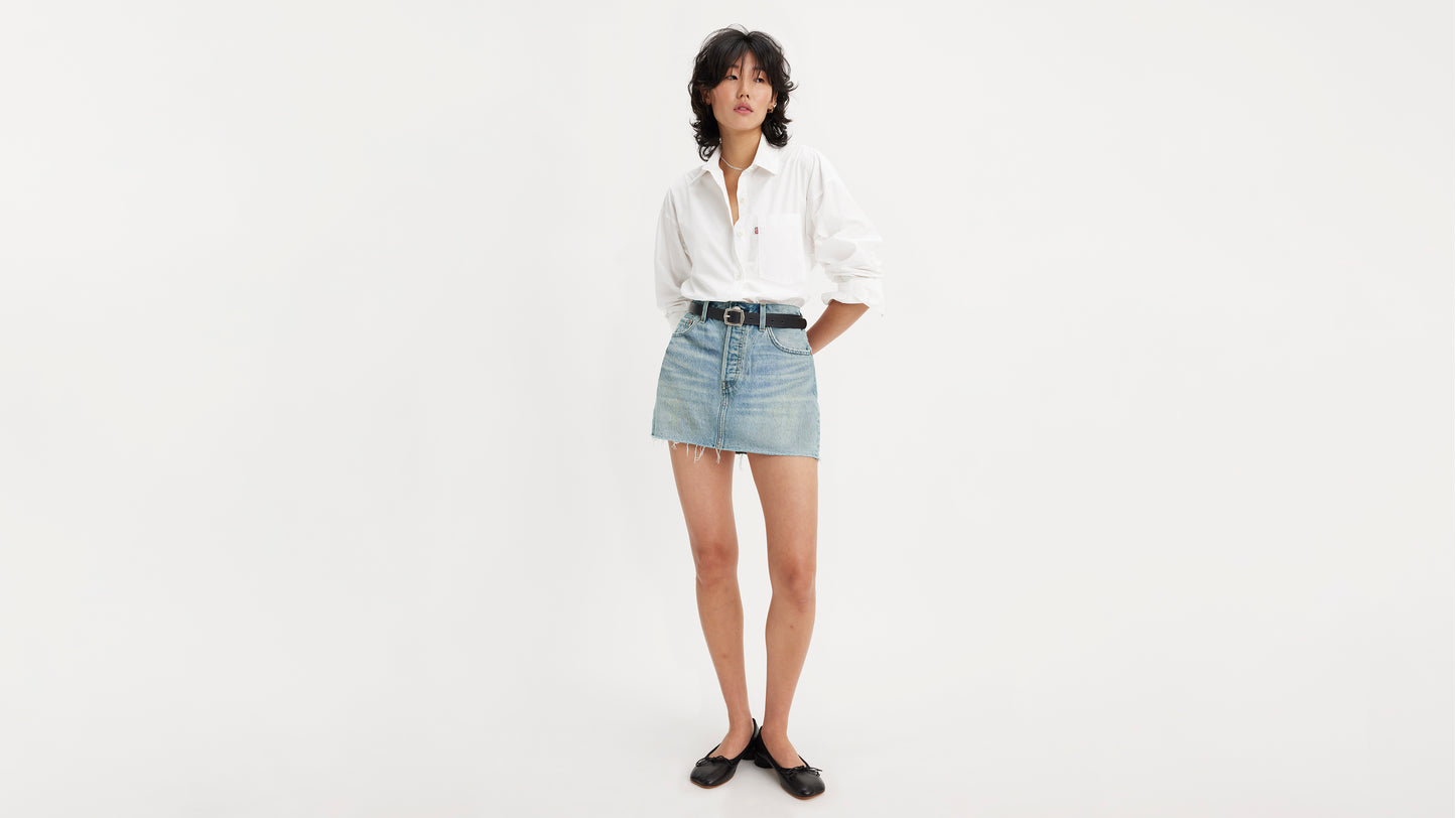 Levi’s® Women's Icon Skirt
