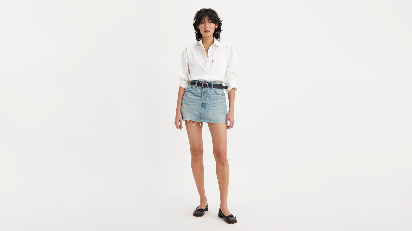 Levi’s® Women's Icon Skirt