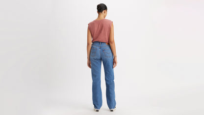 Levi’s® Women’s 501® ‘90s Lightweight Jeans