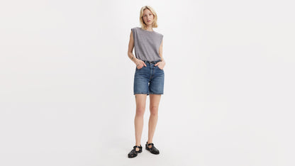 Levi's® Women's 501® Mid-Thigh Shorts