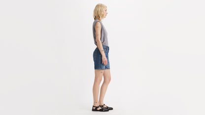 Levi's® Women's 501® Mid-Thigh Shorts