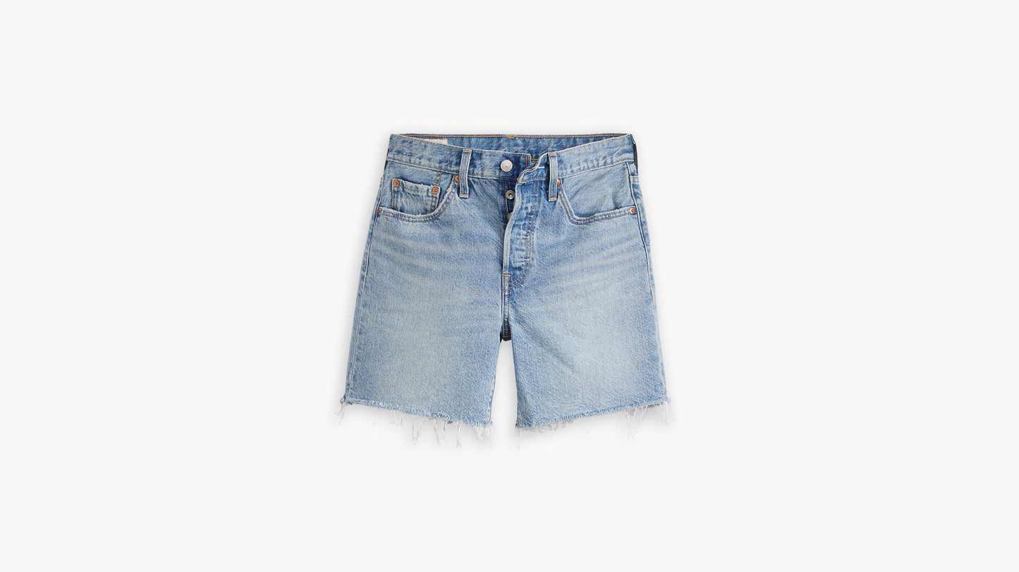 Levi's® Women's 501® Mid-Thigh Shorts