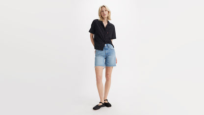 Levi's® Women's 501® Mid-Thigh Shorts