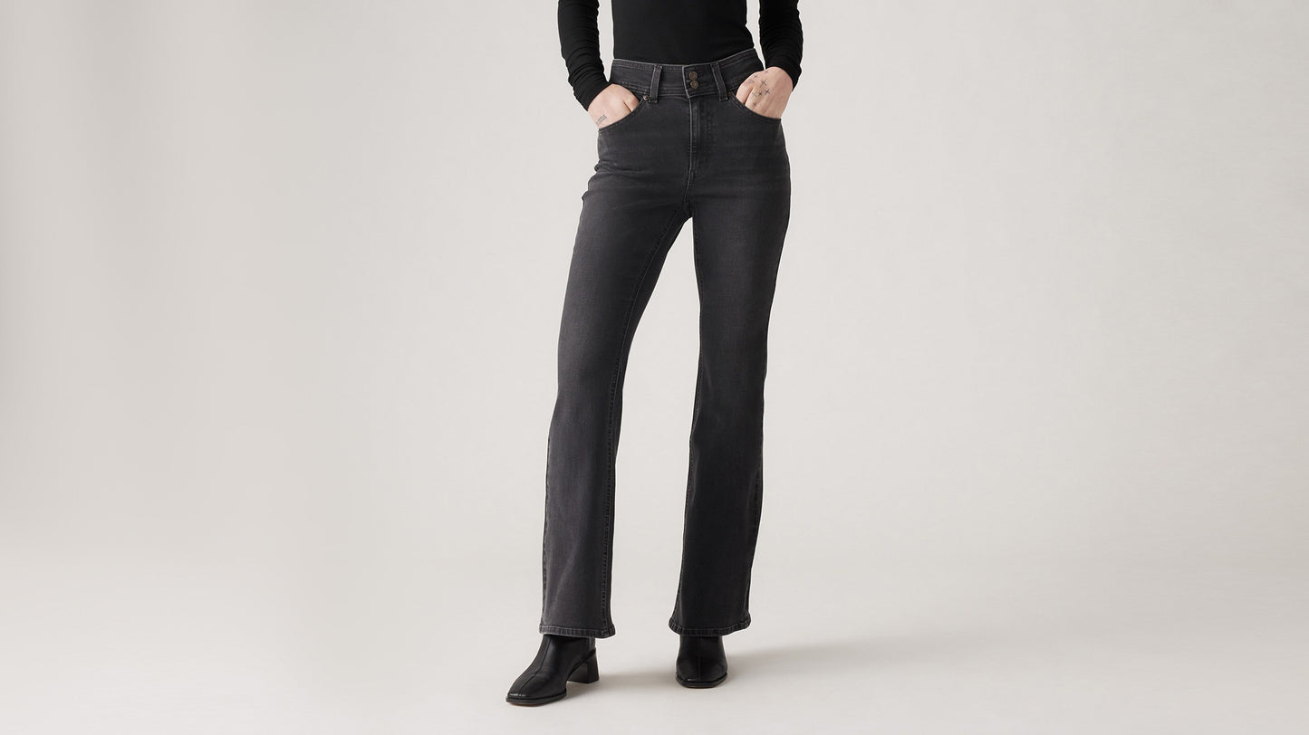 Levi's® Women's Retro 726 Flare Jeans