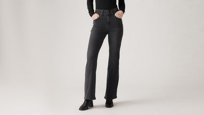 Levi's® Women's Retro 726 Flare Jeans