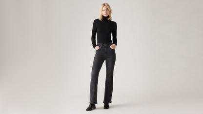 Levi's® Women's Retro 726 Flare Jeans