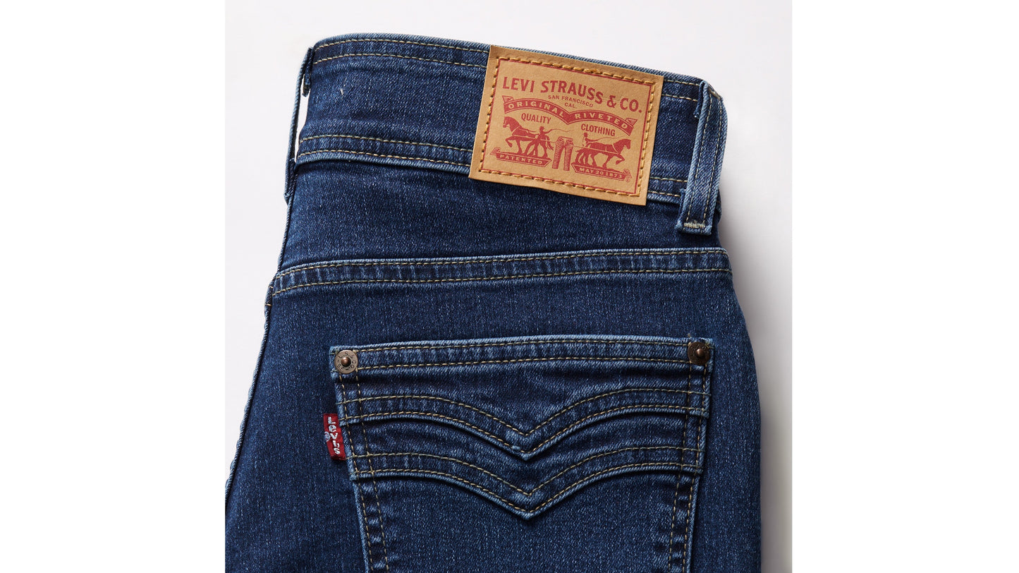 Levi's® Women's Retro 726 Flare Jeans