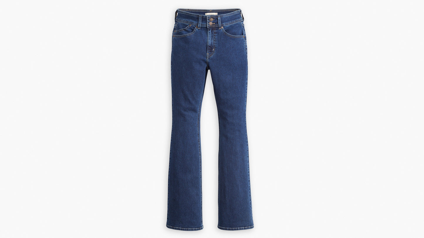 Levi's® Women's Retro 726 Flare Jeans