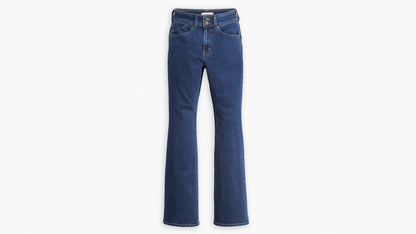 Levi's® Women's Retro 726 Flare Jeans